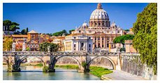 День 5 - Рим – Колизей Рим – Ватикан